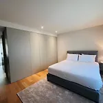 Morgado Granja Luxury Suits Aveiro