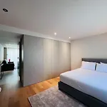 Morgado Granja Luxury Suits Aveiro