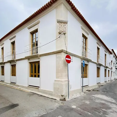 Morgado Granja Luxury Suits * Aveiro