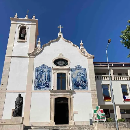 Morgado Granja Luxury Suits Apartment