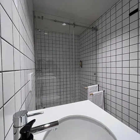 Apartment Morgado Granja Luxury Suits