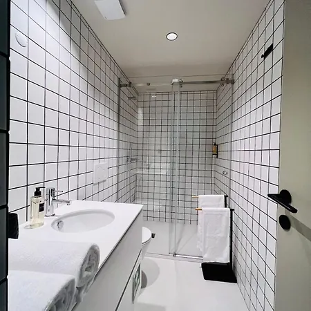 Morgado Granja Luxury Suits * Aveiro