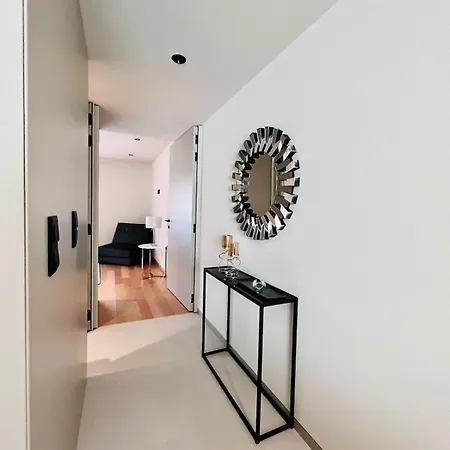 Morgado Granja Luxury Suits Aveiro