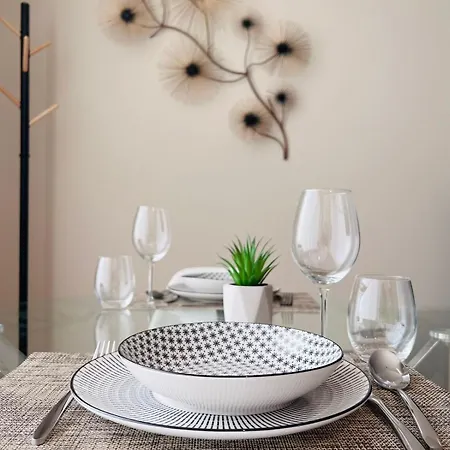 Apartment Morgado Granja Luxury Suits