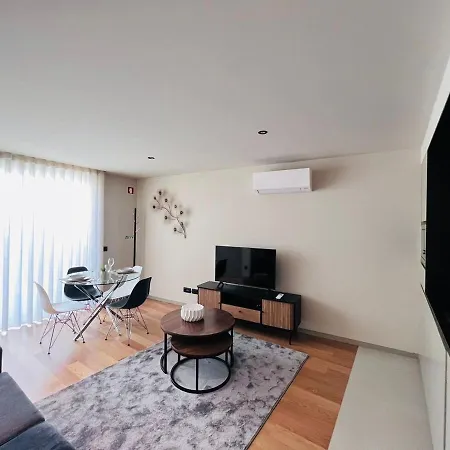 Apartment Morgado Granja Luxury Suits