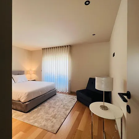 Morgado Granja Luxury Suits Apartment *