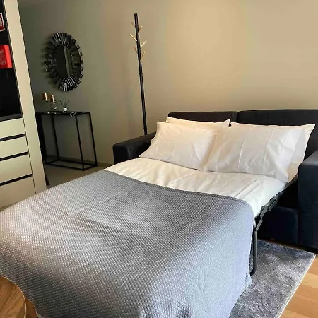 Apartment Morgado Granja Luxury Suits *