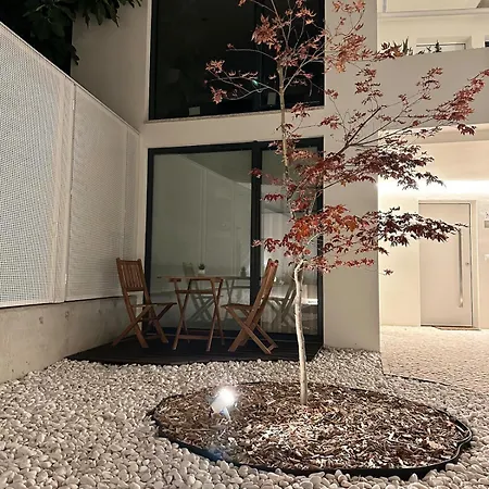 Morgado Granja Luxury Suits * Aveiro