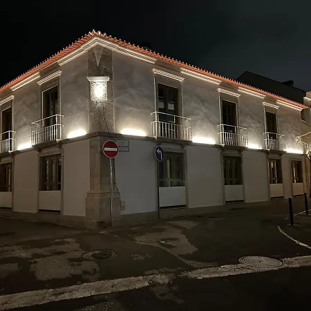 Morgado Granja Luxury Suits Lejlighed *