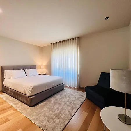 Morgado Granja Luxury Suits Lejlighed