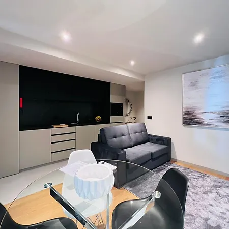 Morgado Granja Luxury Suits