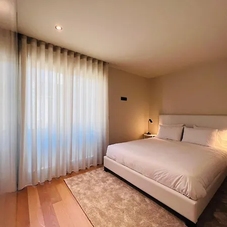 Morgado Granja Luxury Suits Lejlighed
