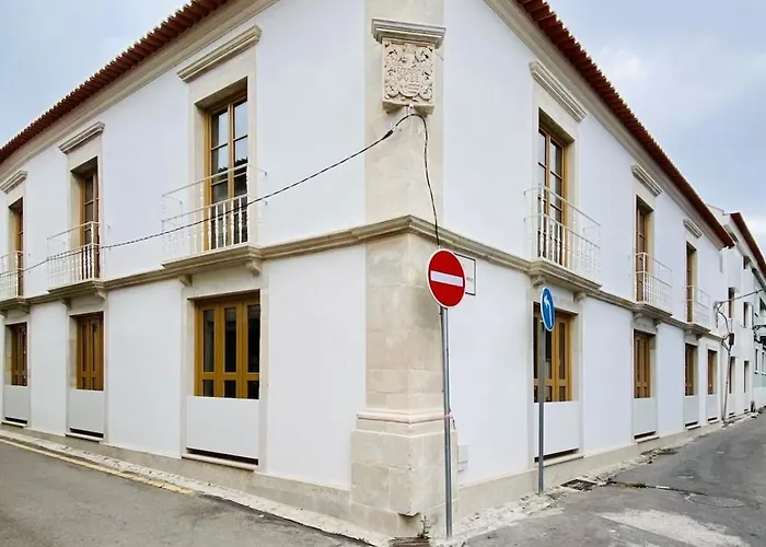 Morgado Granja Luxury Suits * Aveiro