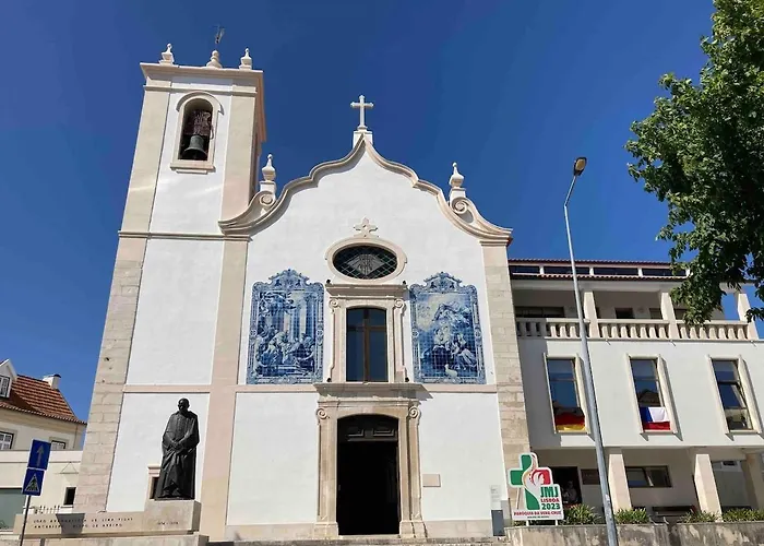 Morgado Granja Luxury Suits Appartement