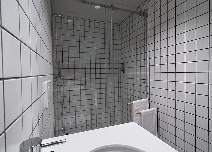 Appartement Morgado Granja Luxury Suits