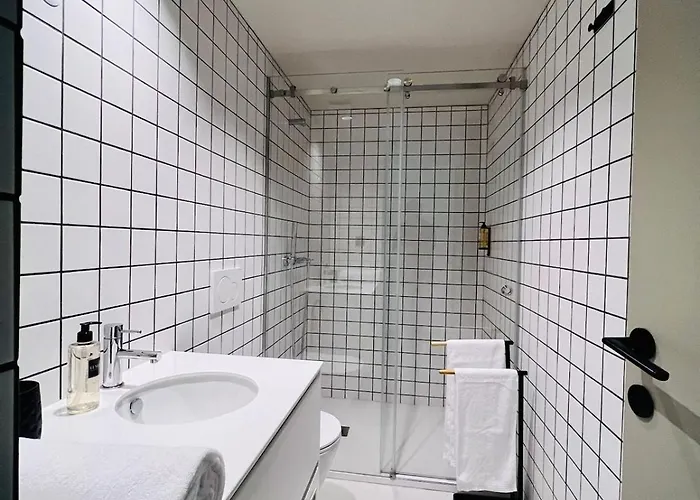 Morgado Granja Luxury Suits * Aveiro