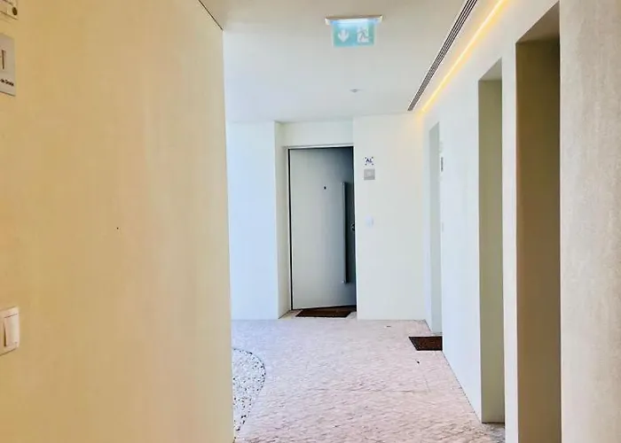 Appartement Morgado Granja Luxury Suits