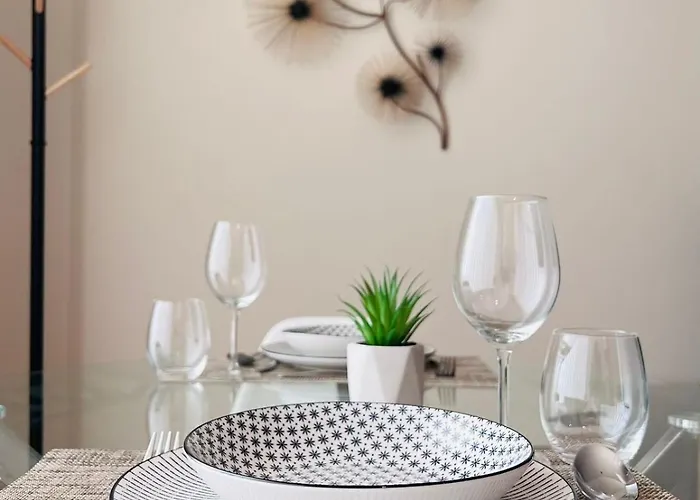 Appartement Morgado Granja Luxury Suits