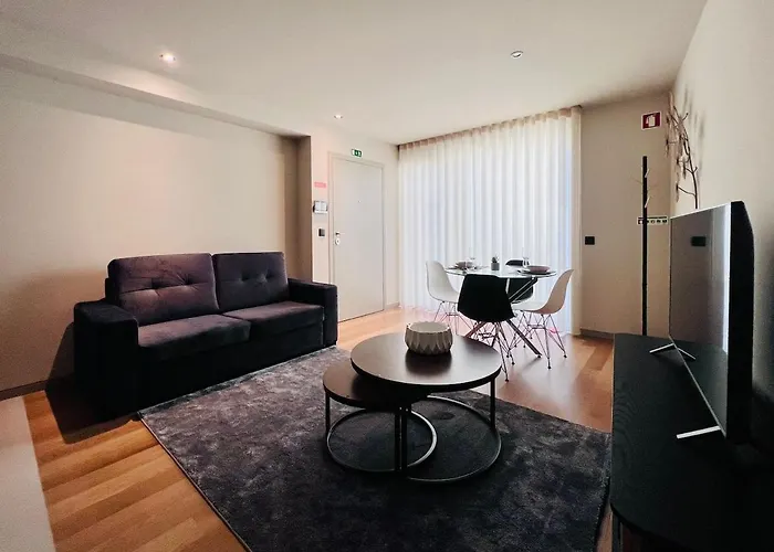 Morgado Granja Luxury Suits *