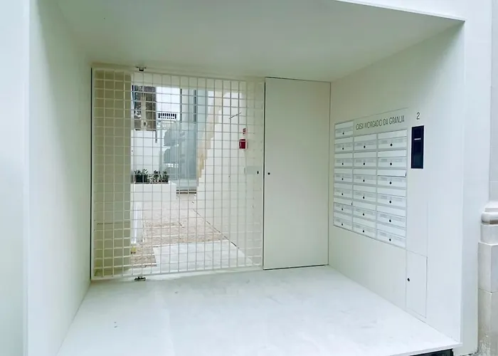 Morgado Granja Luxury Suits * Aveiro