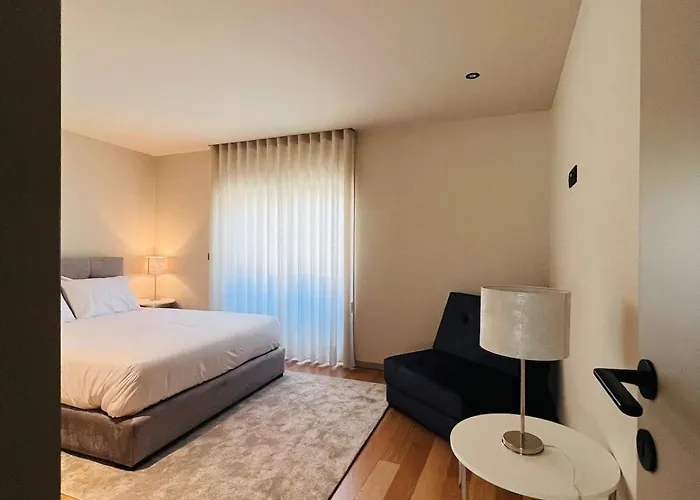 Morgado Granja Luxury Suits Appartement *