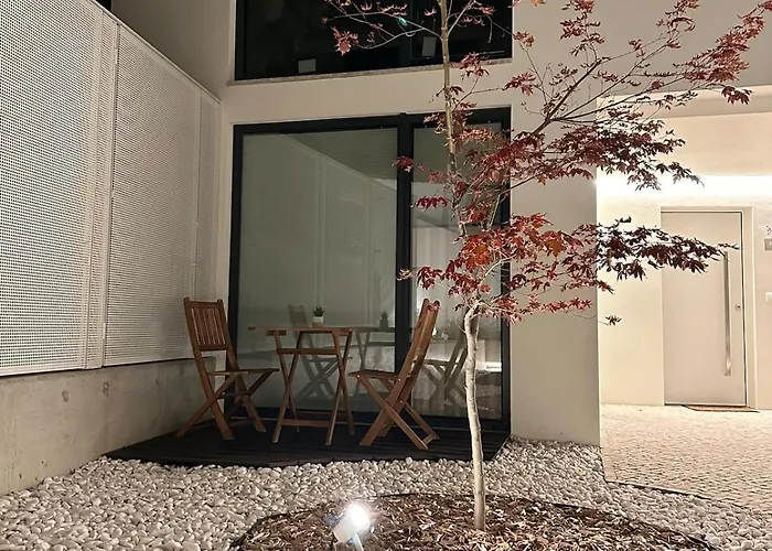 Morgado Granja Luxury Suits * Aveiro