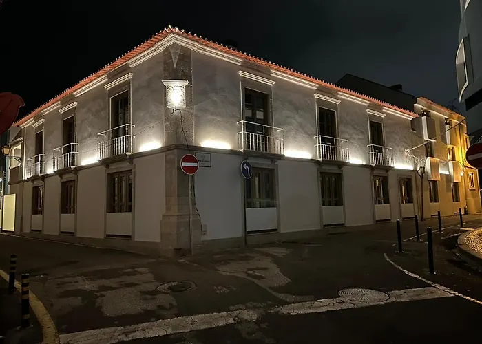 Morgado Granja Luxury Suits Appartement *