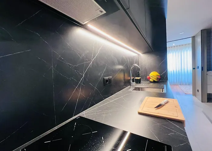 Morgado Granja Luxury Suits Appartement *