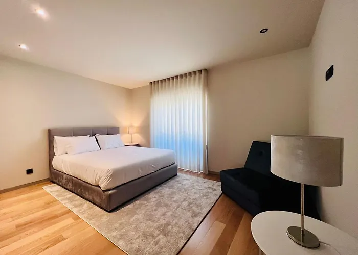 Morgado Granja Luxury Suits Appartement