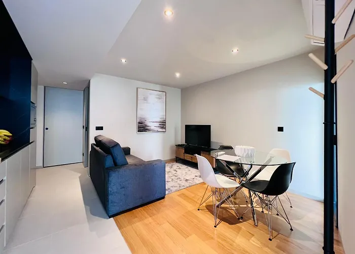 Morgado Granja Luxury Suits Appartement