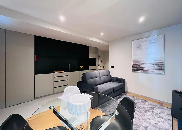 Morgado Granja Luxury Suits