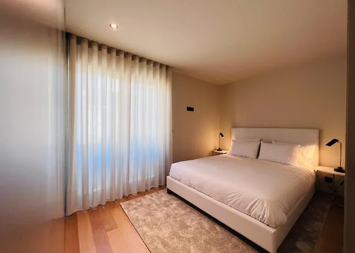 Morgado Granja Luxury Suits Appartement